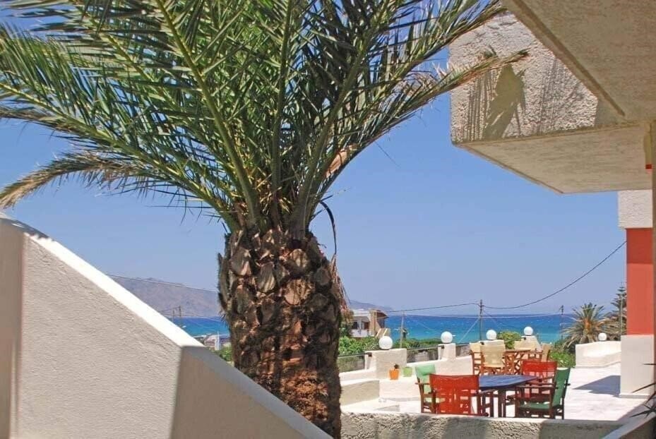 Картинка Ermioni Beach 3*