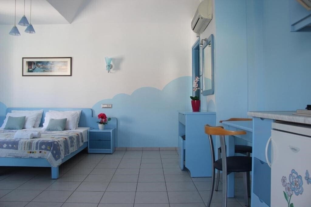 Изображение Mastorakis Village вилла