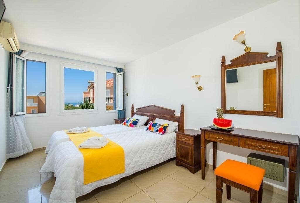 Фото Kastalia Village 3*