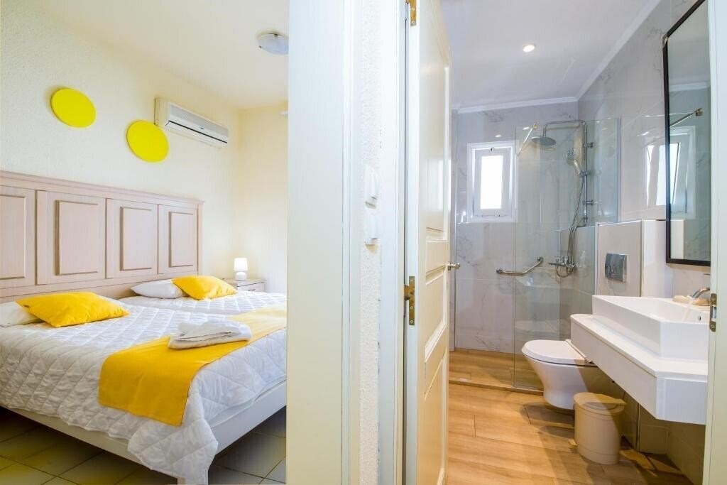 Фотография Kastalia Village 3*