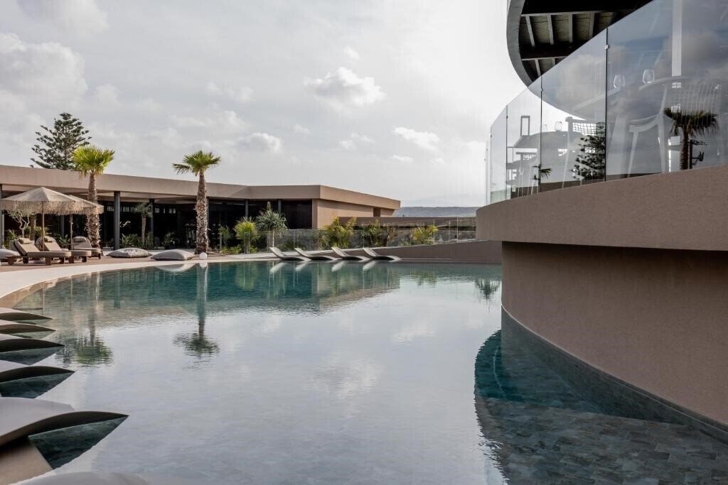 Картинка Pnoe Breathing Life 5*