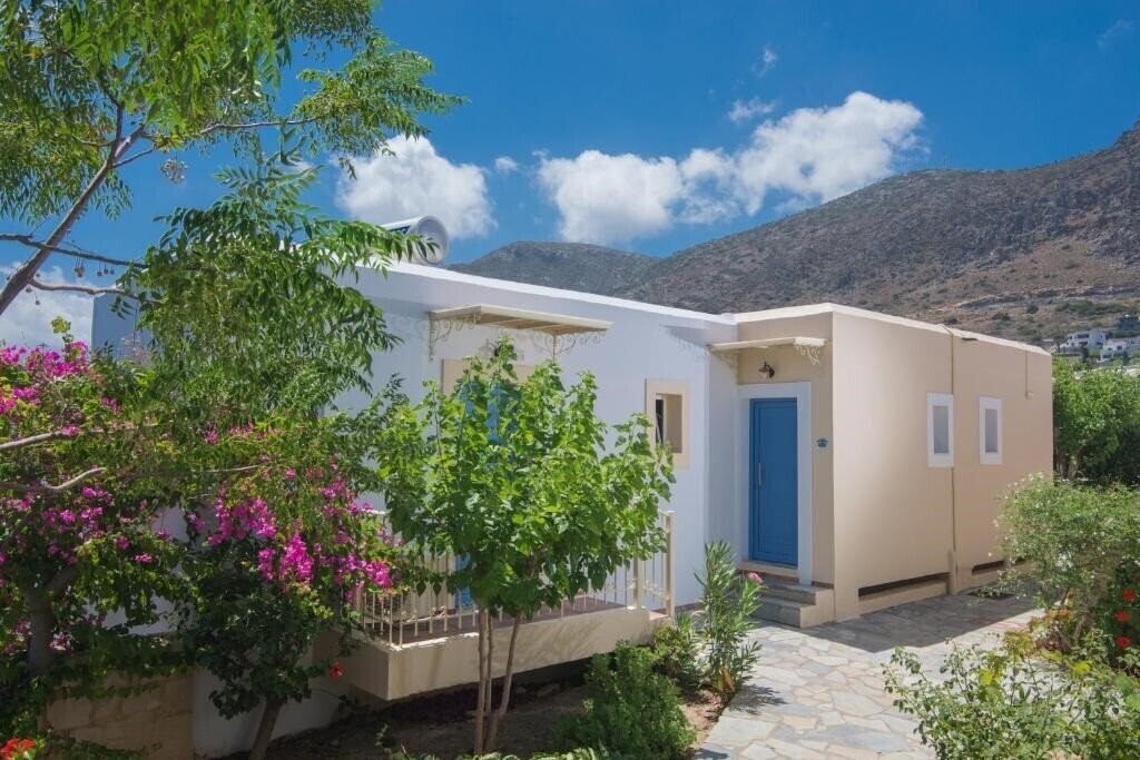 Изображение Lofos Apartments апартаменты