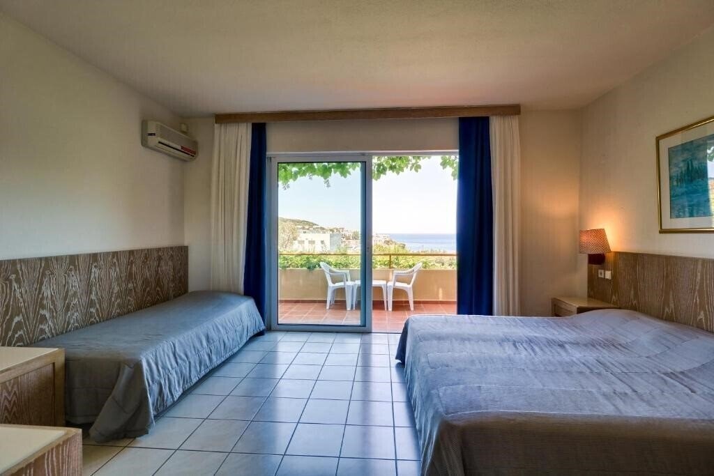 Фотография Mitsis Bali Paradise (ex. Bali Paradise Beach) 4*