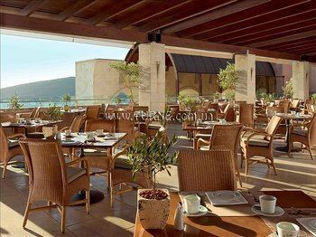 Фотография Blue Palace Resort & SPA 5*