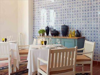 Фото Blue Palace Resort & SPA 5*