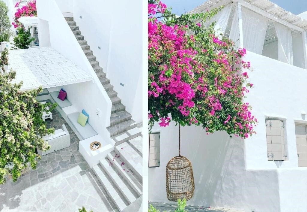 Отель Del Mar 3*