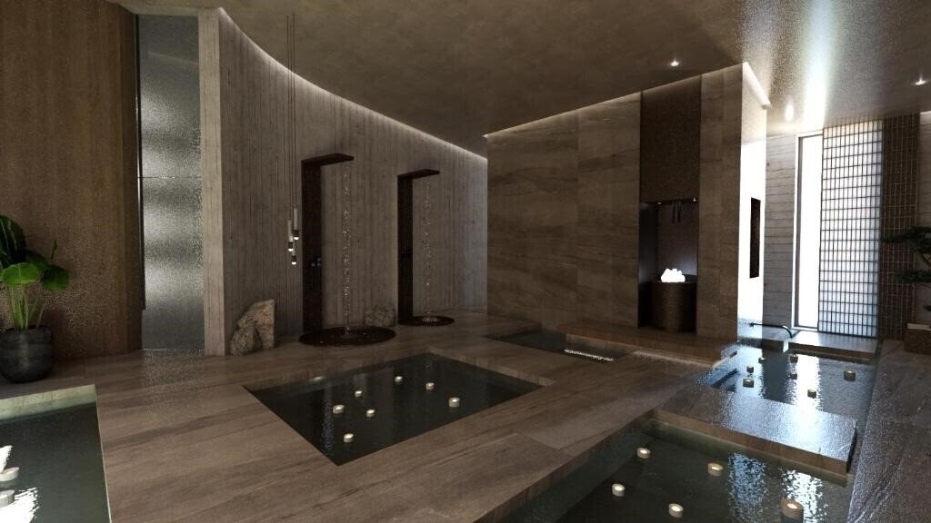 Фото Elios Hill 4*