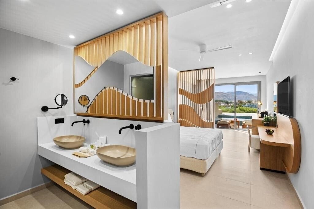 Фотография Ventale Island Breeze Resort 5*