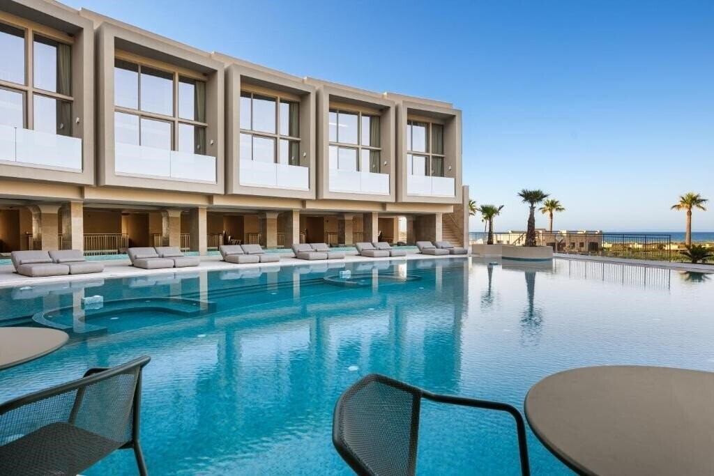 Изображение Ventale Island Breeze Resort 5*