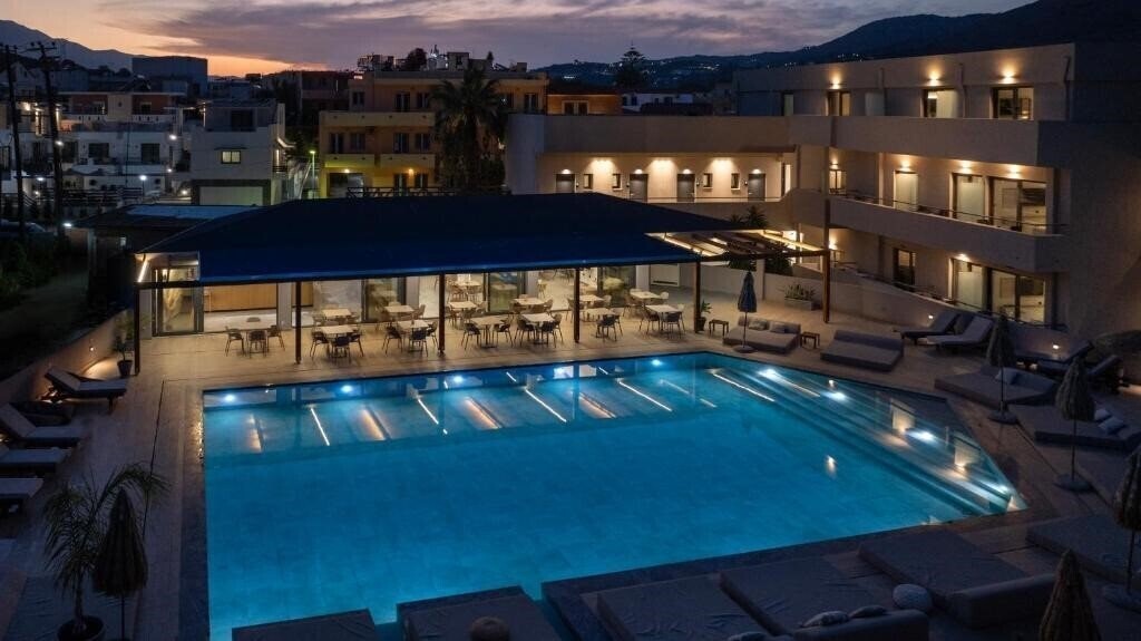 Изображение Mare Village 4*