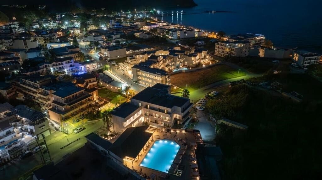 Картинка Mare Village 4*