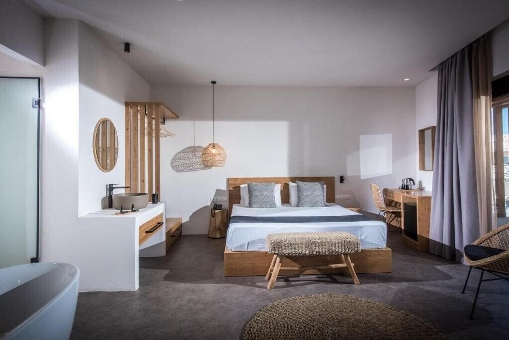 Фото Indigo Inn Casa 4*