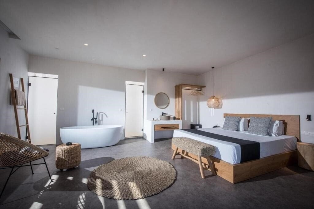 Фотография Indigo Inn Casa 4*