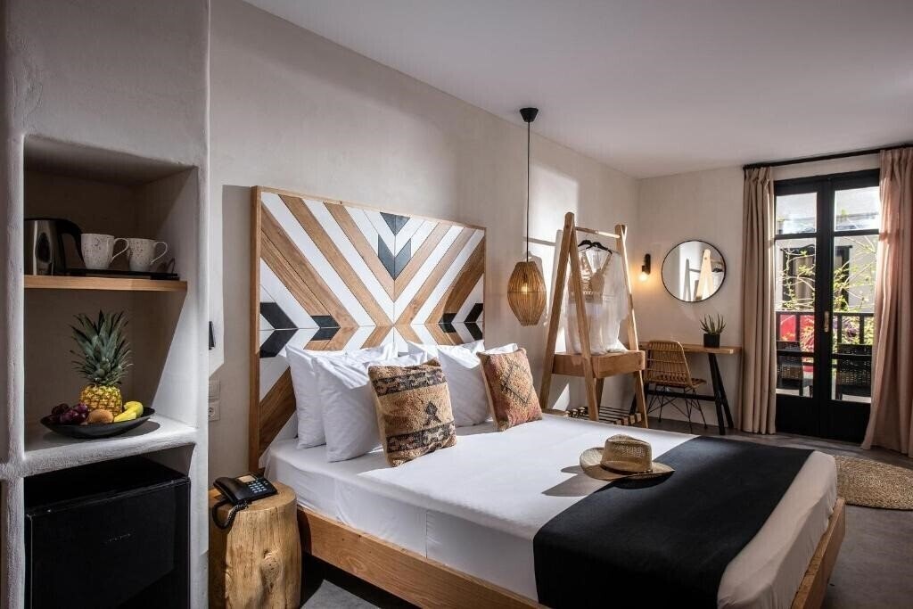 Изображение Indigo Inn Casa 4*