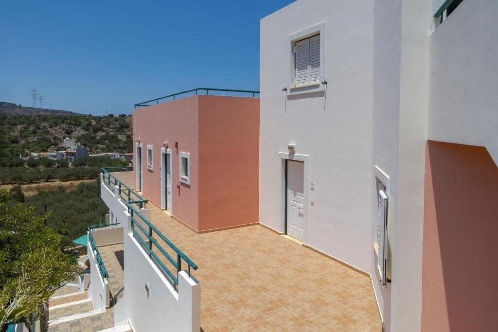 Фотография Mary Sofi 3*