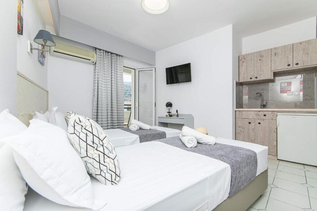 Изображение Icandy Sol 3*