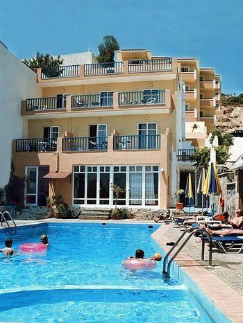 Отель Sofia Mythos 2*