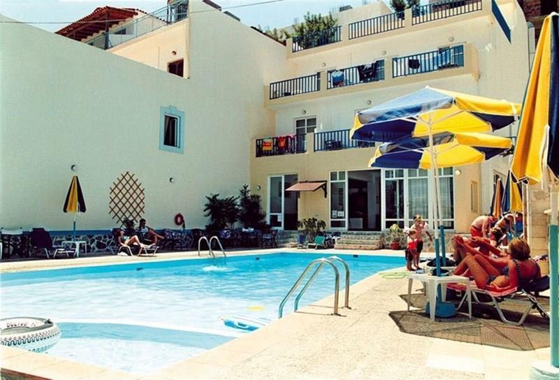 Фото Sofia Mythos 2*