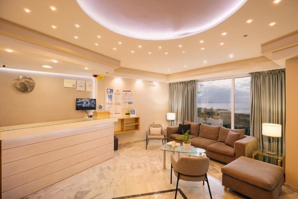 Фотография Oasis Skaleta 2*