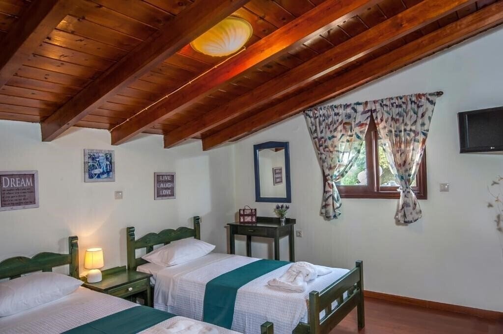 Фото Kyriakis Cozy Appartment 3*