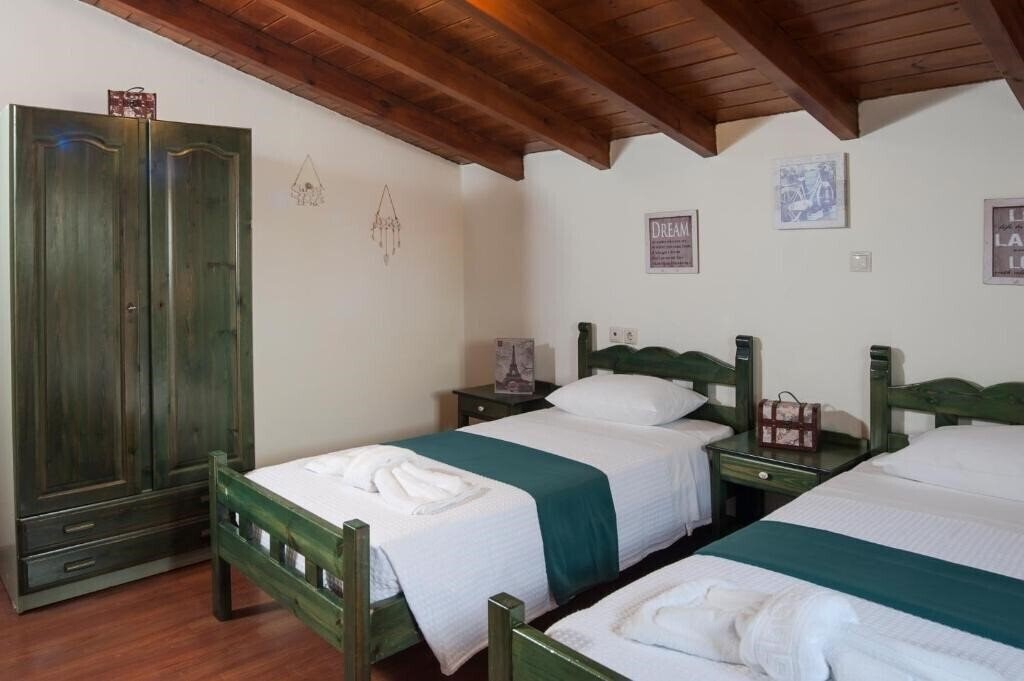 Изображение Kyriakis Cozy Appartment 3*