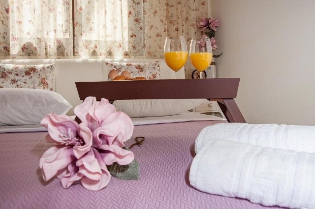 Картинка Kyriakis Cozy Appartment 3*