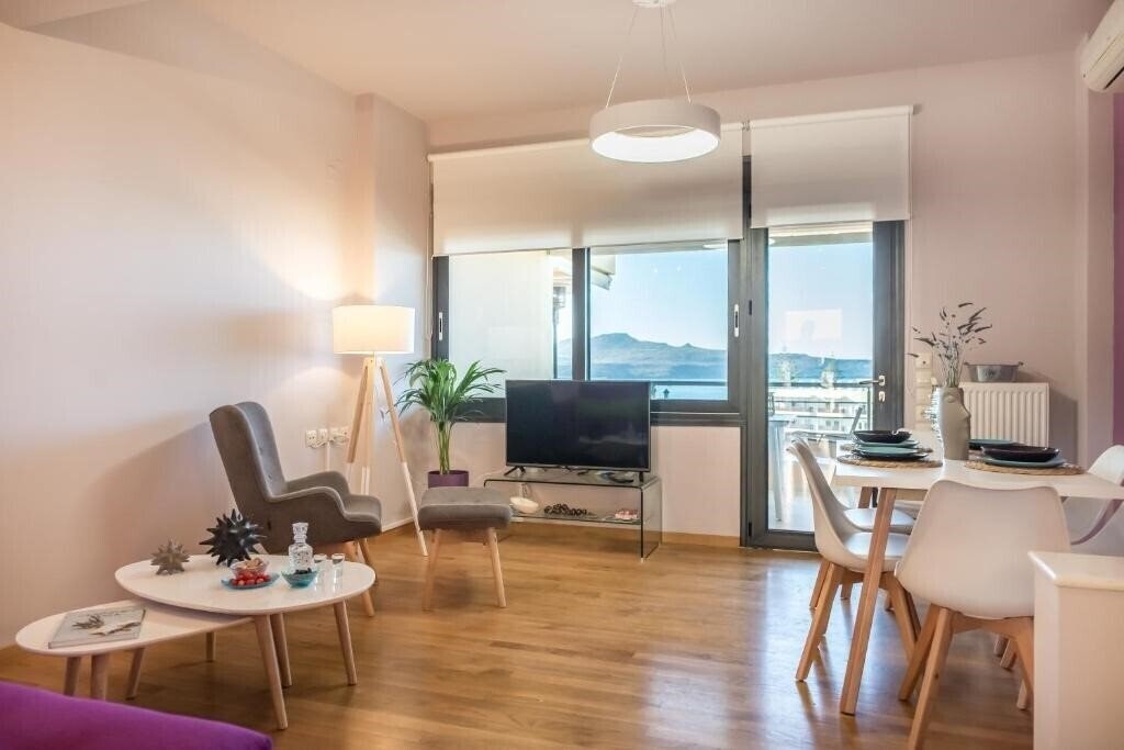 Фото Lavender Villas Chania 3*