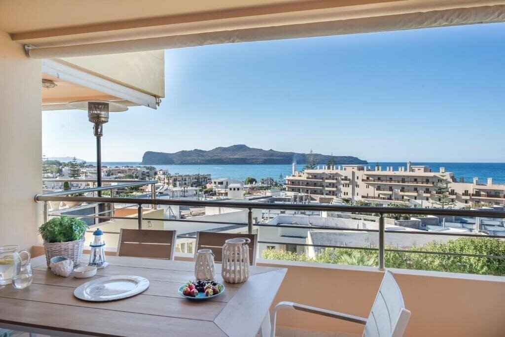 Фотография Lavender Villas Chania 3*