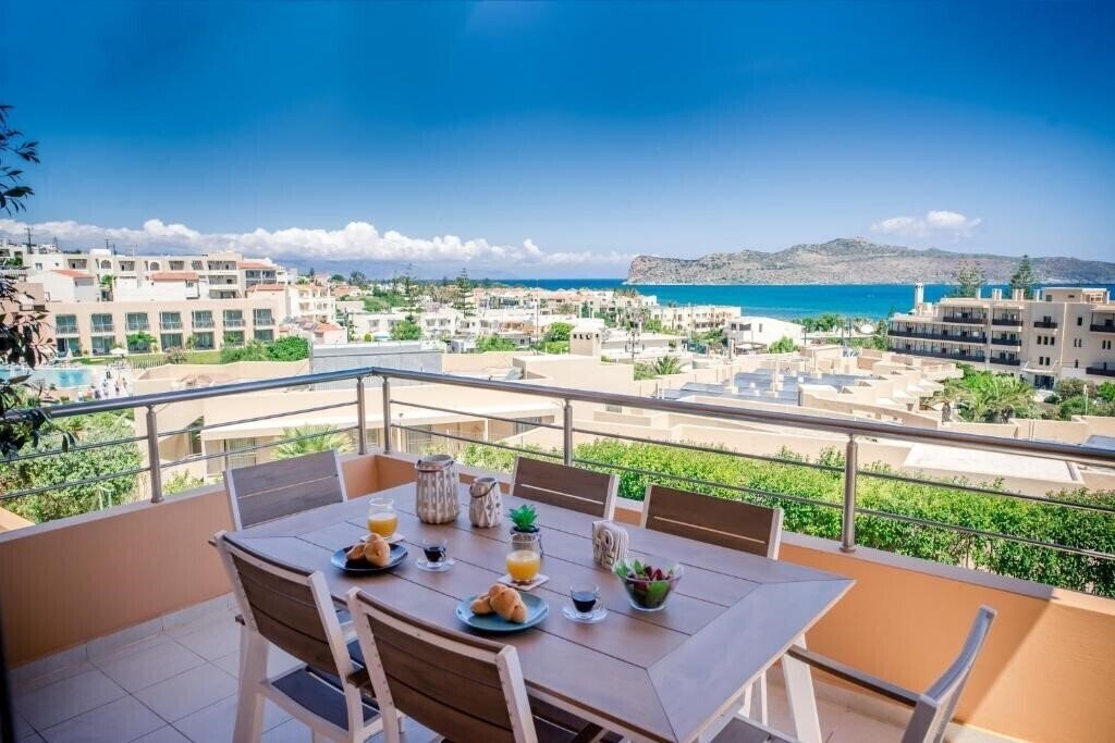 Изображение Lavender Villas Chania 3*