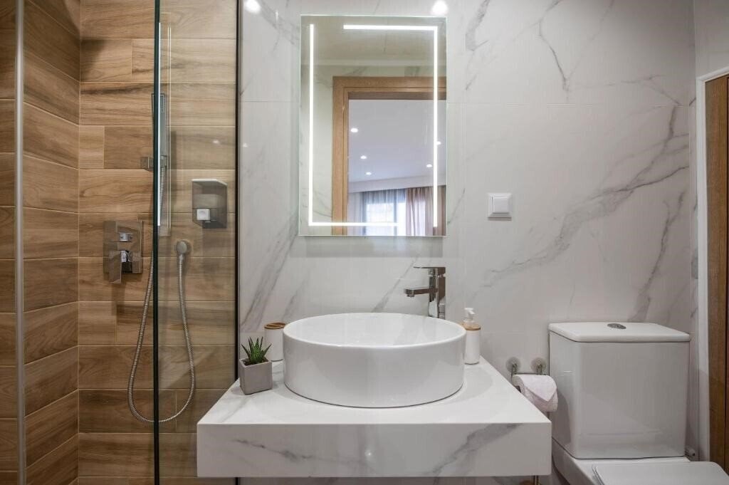 Фотография Ammos Suites 3*