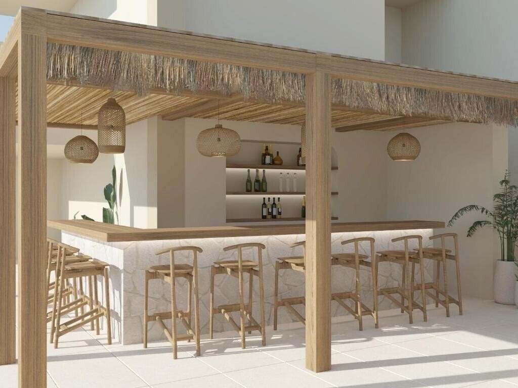 Изображение The Noverian Antama Beach 5*