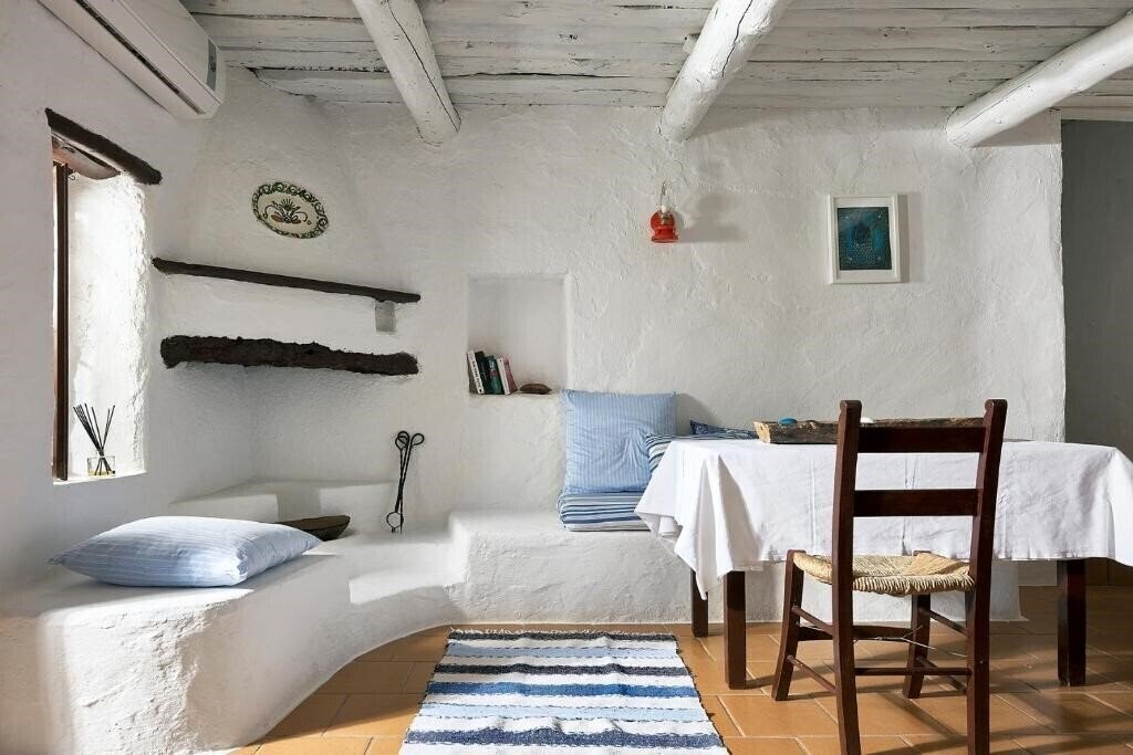 Фото Koutsounari Traditional Cottages 4*