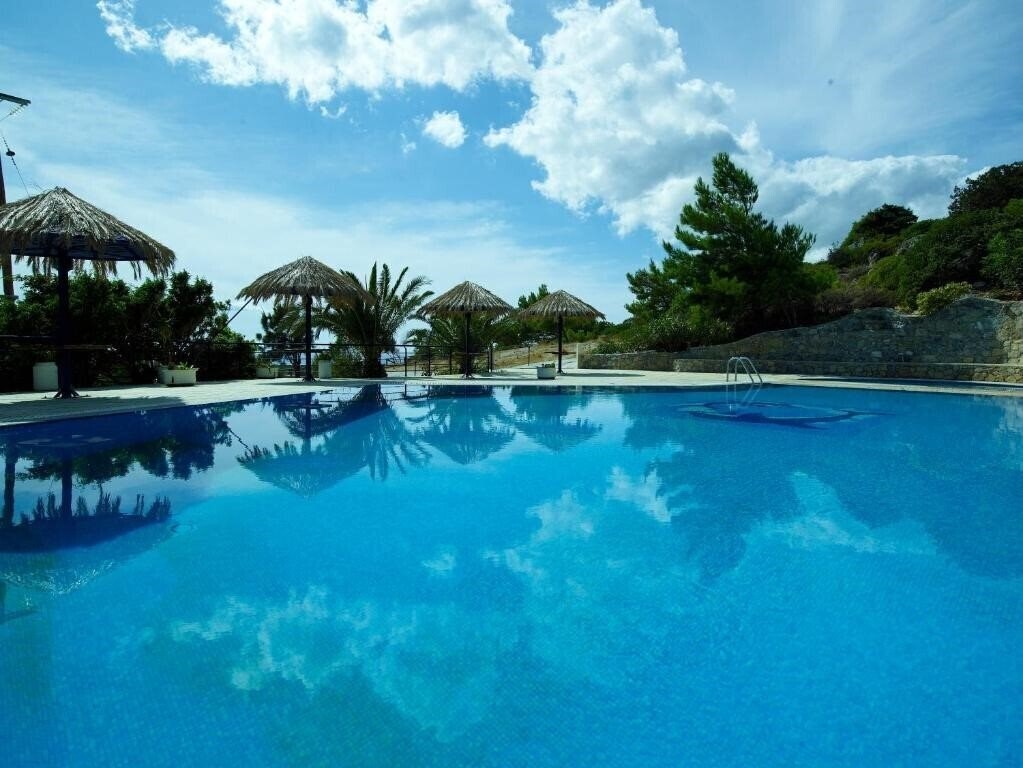 Фотография Koutsounari Traditional Cottages 4*