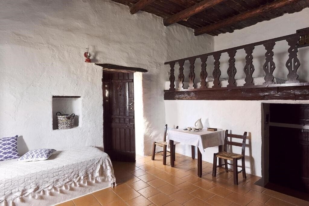 Изображение Koutsounari Traditional Cottages 4*