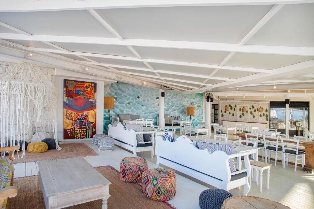 Фото Sol Marina Beach Crete 4*