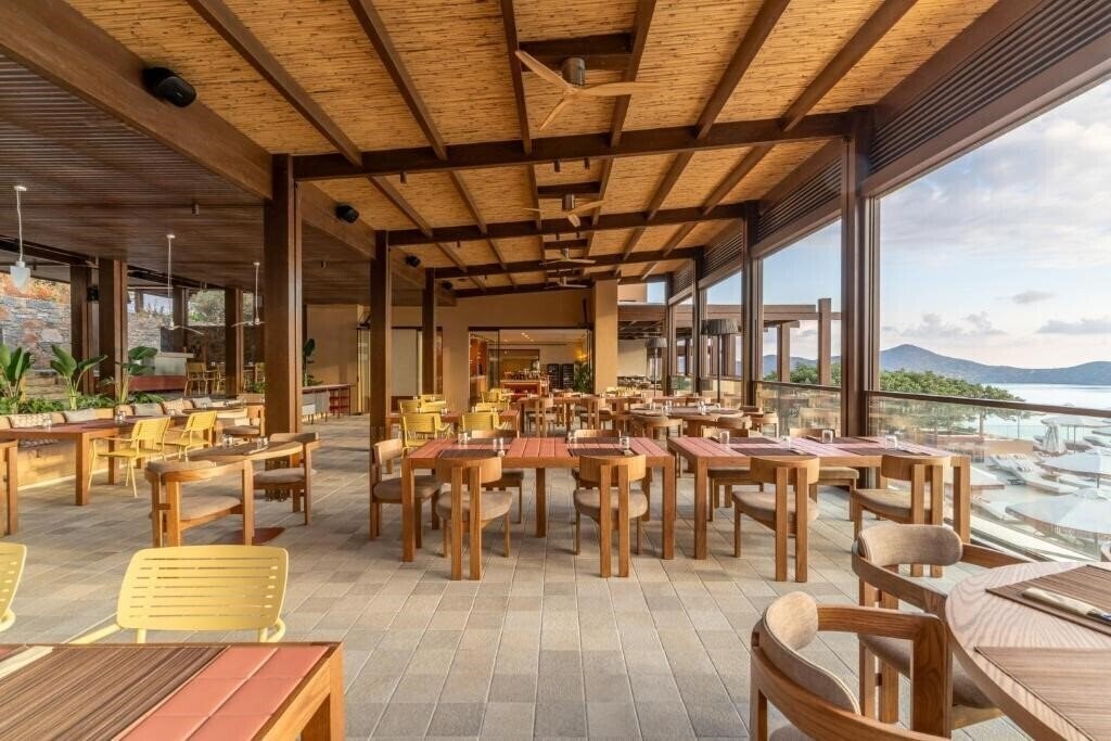 Фото Innside by Melia Elounda 5*