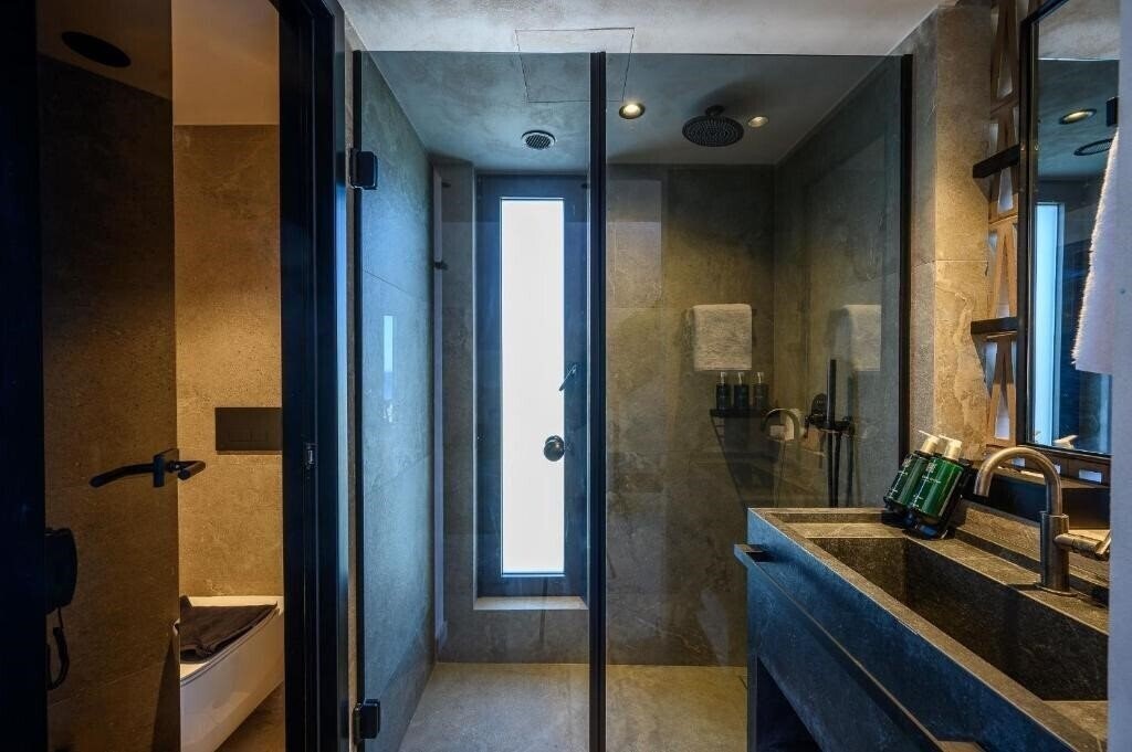 Фотография Nalu Resort & SPA Hotel 5*