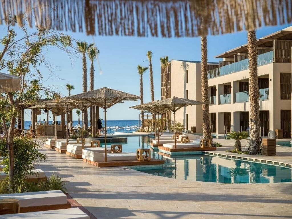 Изображение Nalu Resort & SPA Hotel 5*