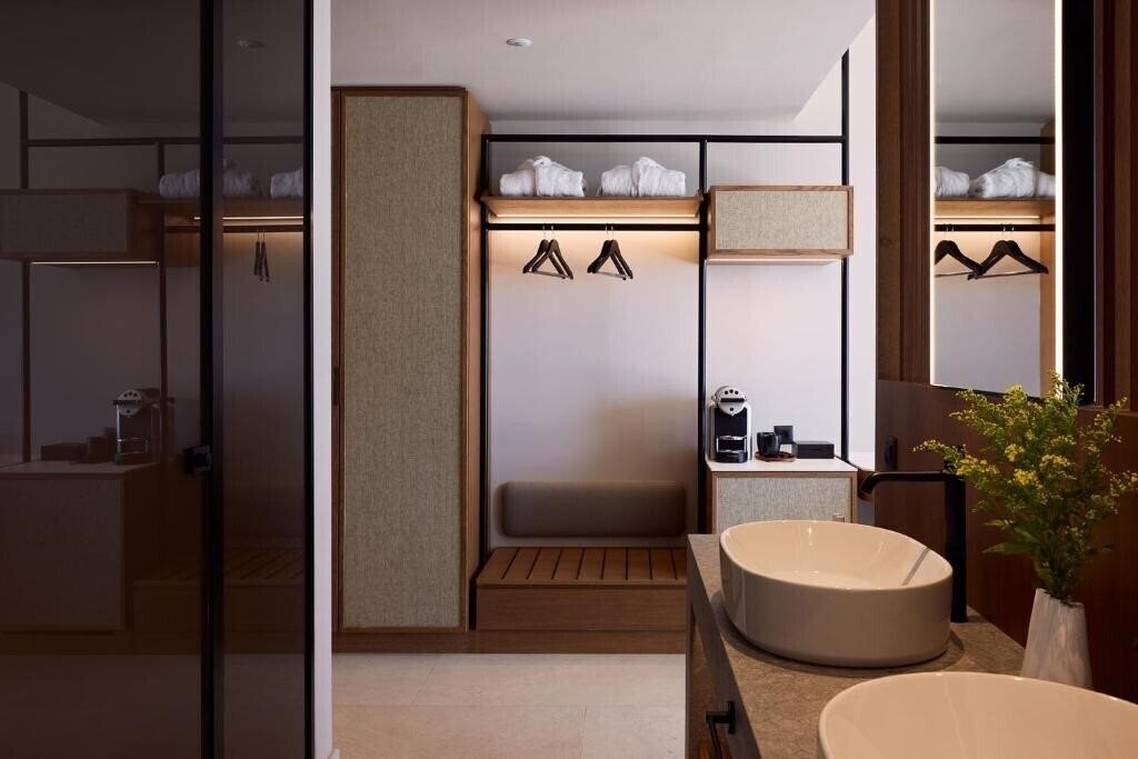 Фотография Oros Luxury Beach Resort 5*