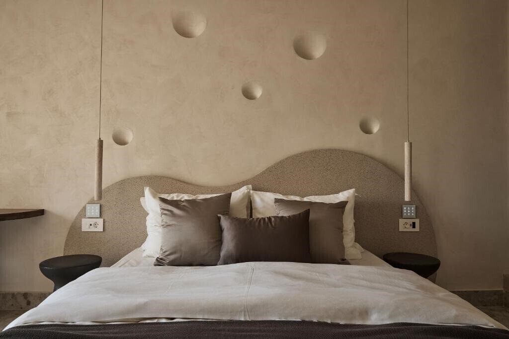 Изображение Uzenie All Suites Boutique Resort 5*