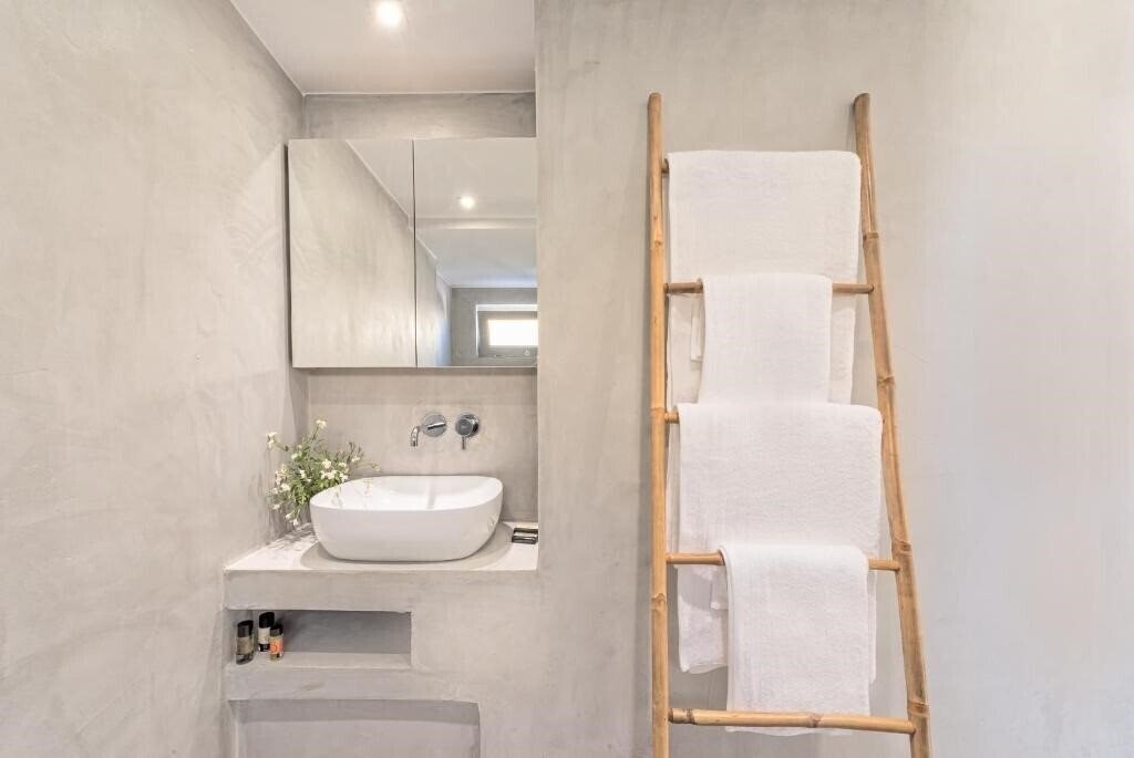 Фотография Aenaon Seaview Villa 4*