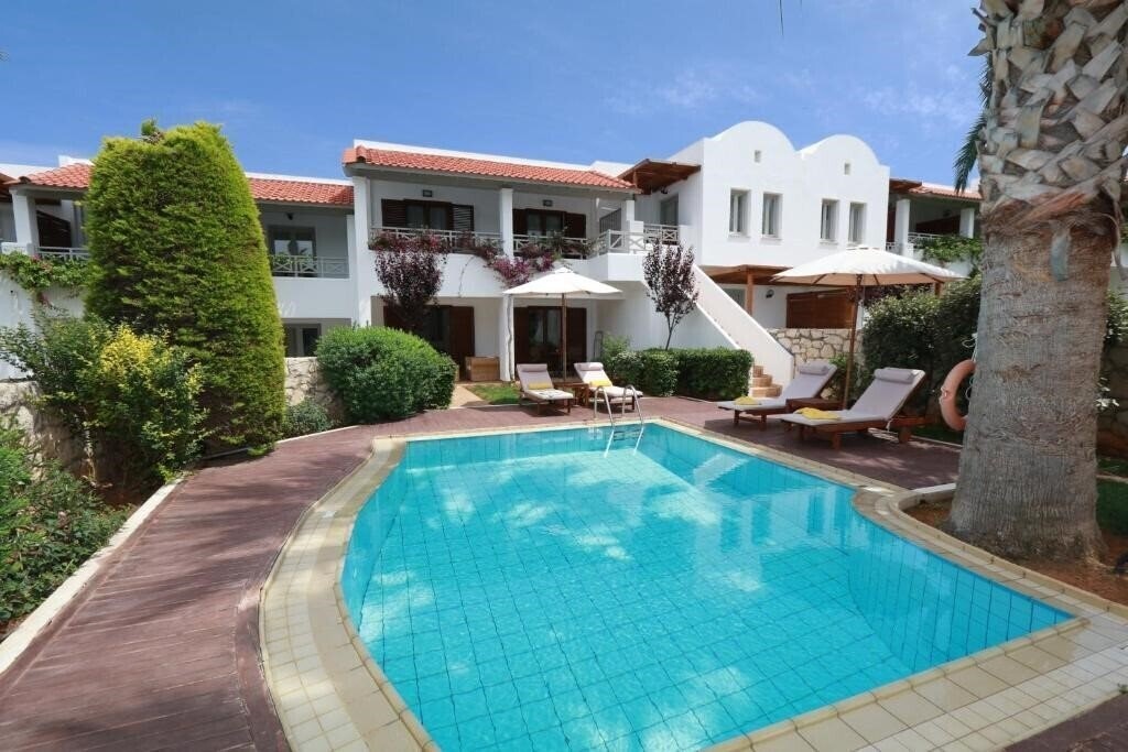 Изображение Annabelle Beach Resort 5*