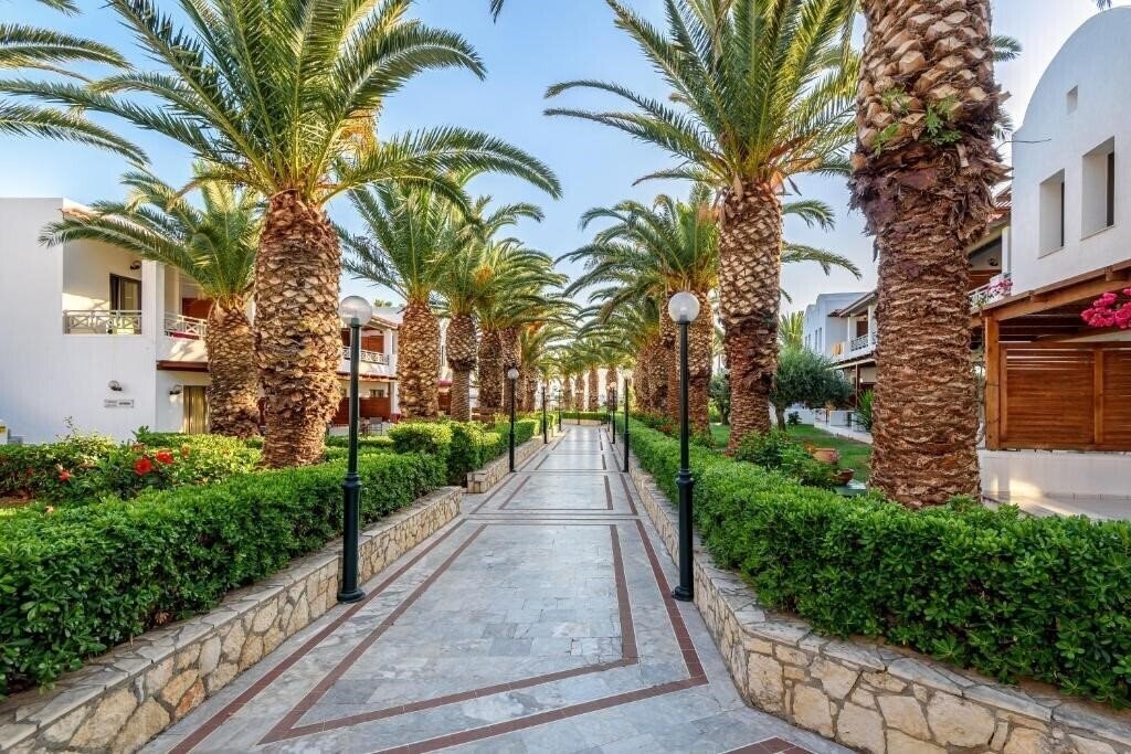 Фотография Annabelle Beach Resort 5*
