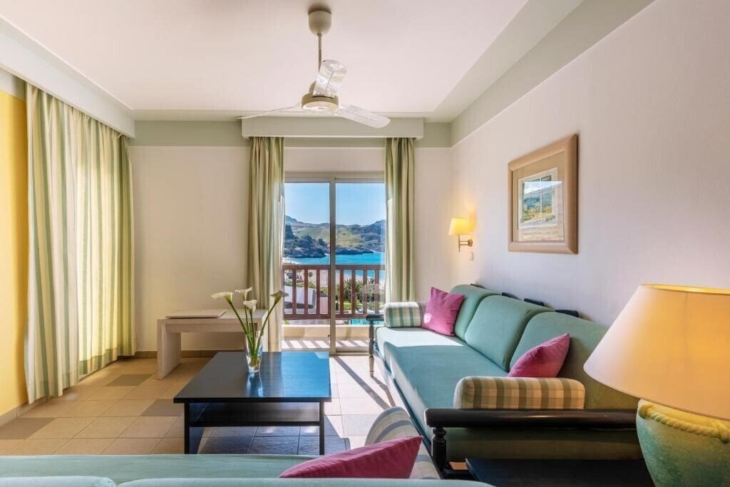 Фото Hapimag Resort Damnoni 4*