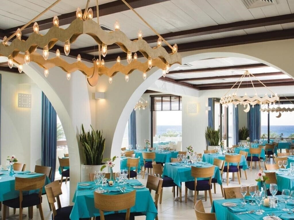 Изображение Hapimag Resort Damnoni 4*