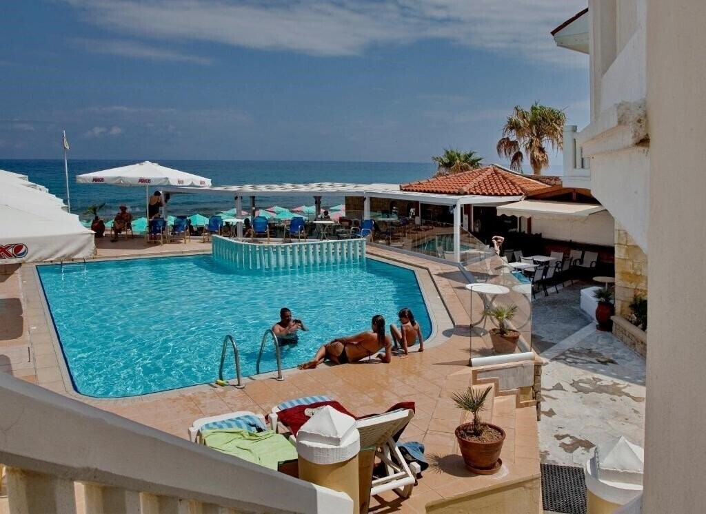 Изображение Jo-An Beach 4*