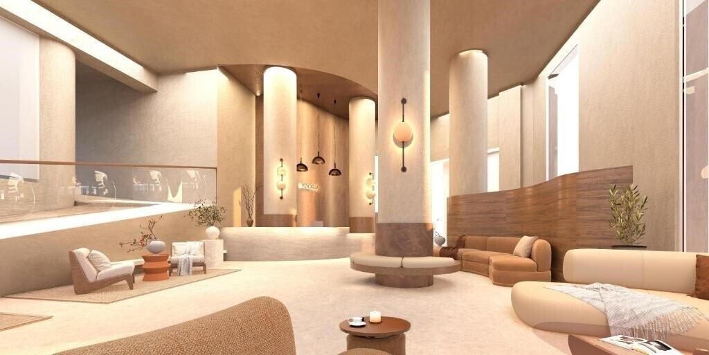 Фотография Zeus Hotels Ydoria Resort 4*