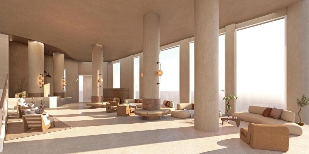 Изображение Zeus Hotels Ydoria Resort 4*