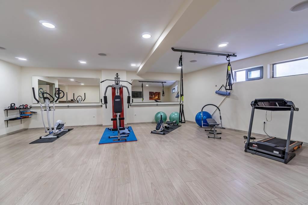 Картинка Lefkoniko Bay Hotel 3*