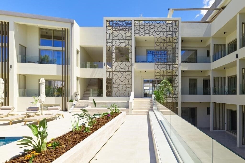 Изображение Inea Sole 4*